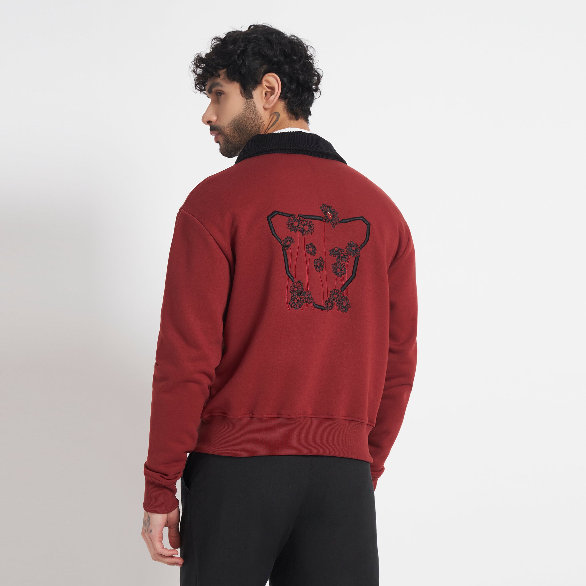 The Wildflower Jacket