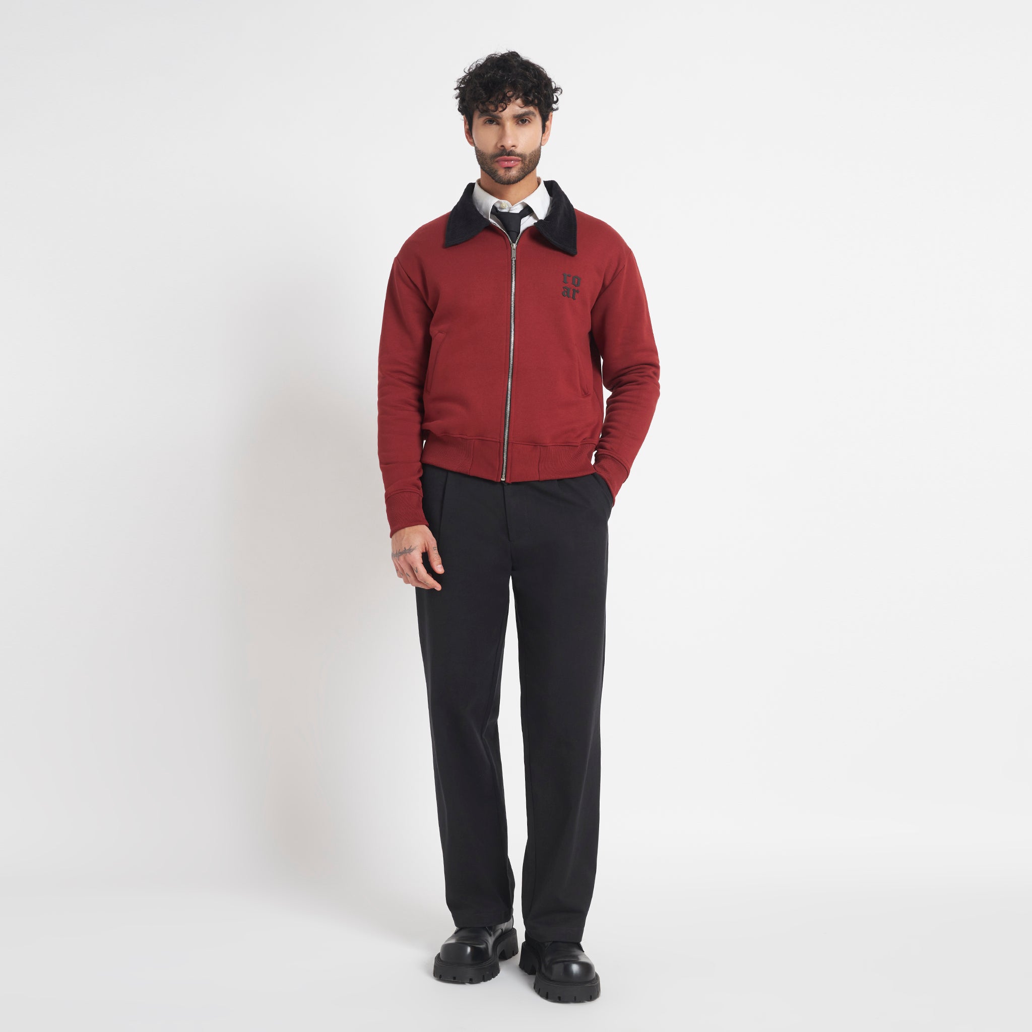 The Wildflower Jacket