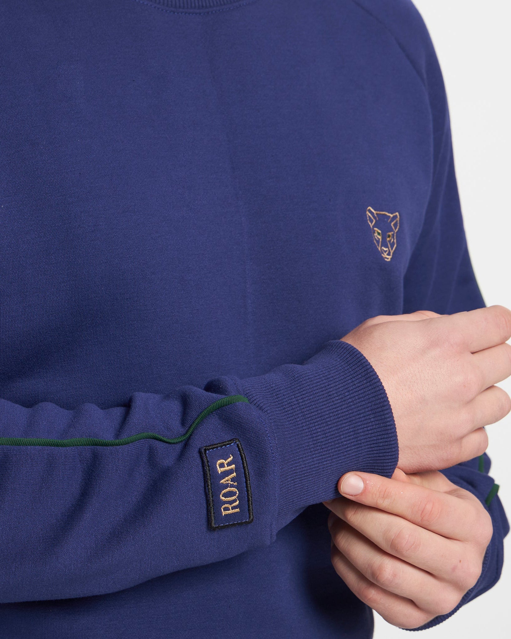 Roar Basic Sweatshirt