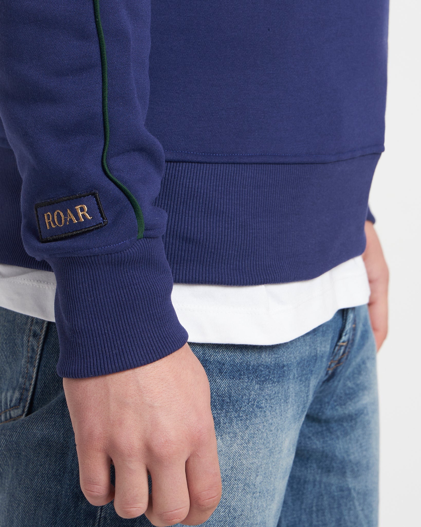 Roar Basic Sweatshirt