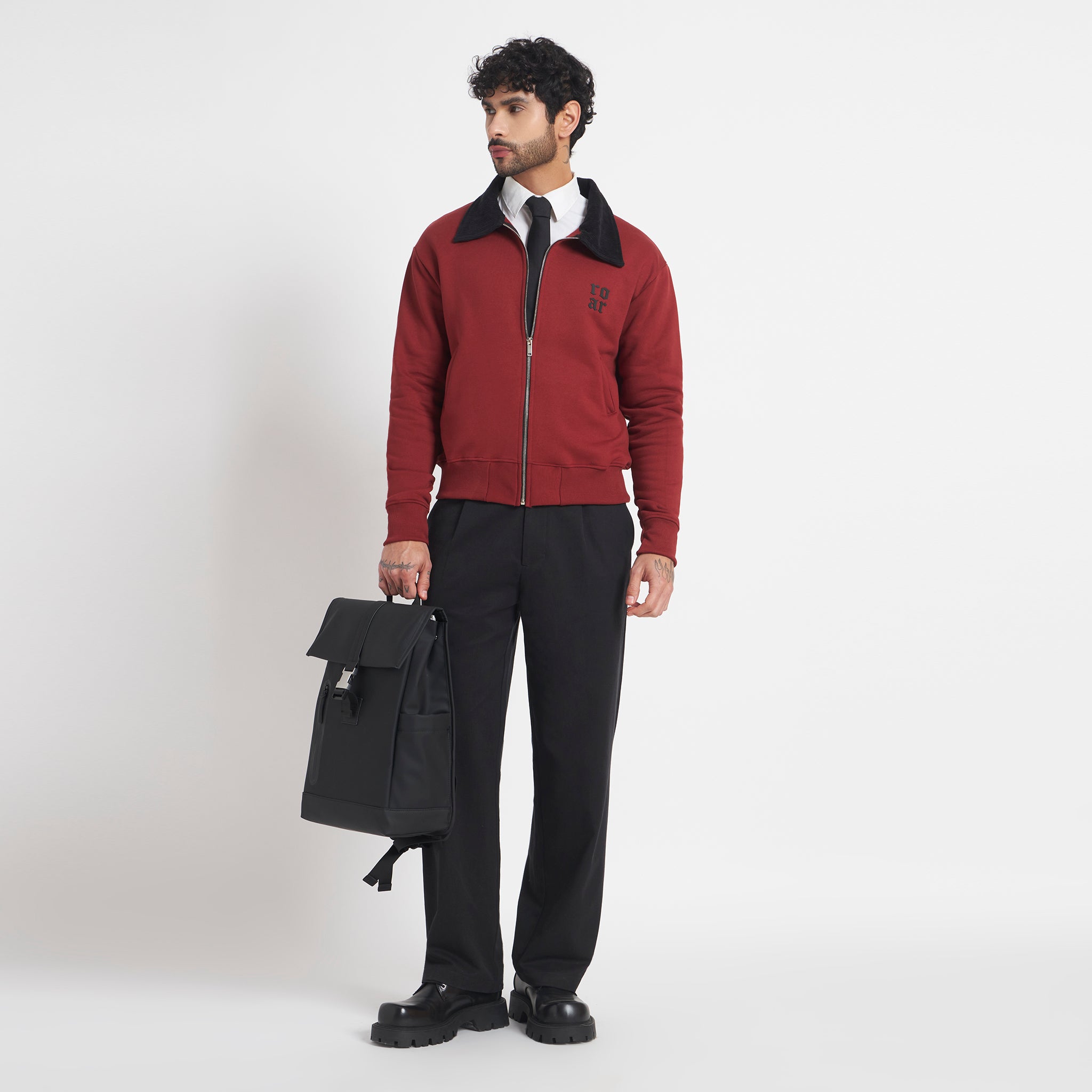 The Wildflower Jacket