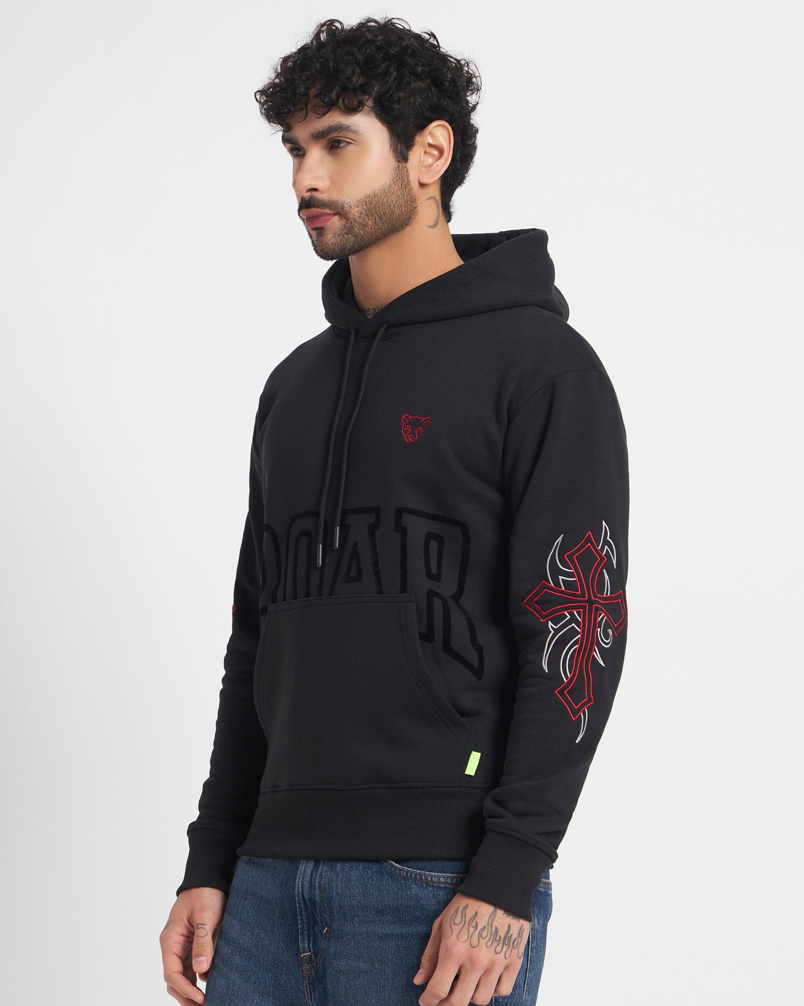 Freedom in Christ Hoodie