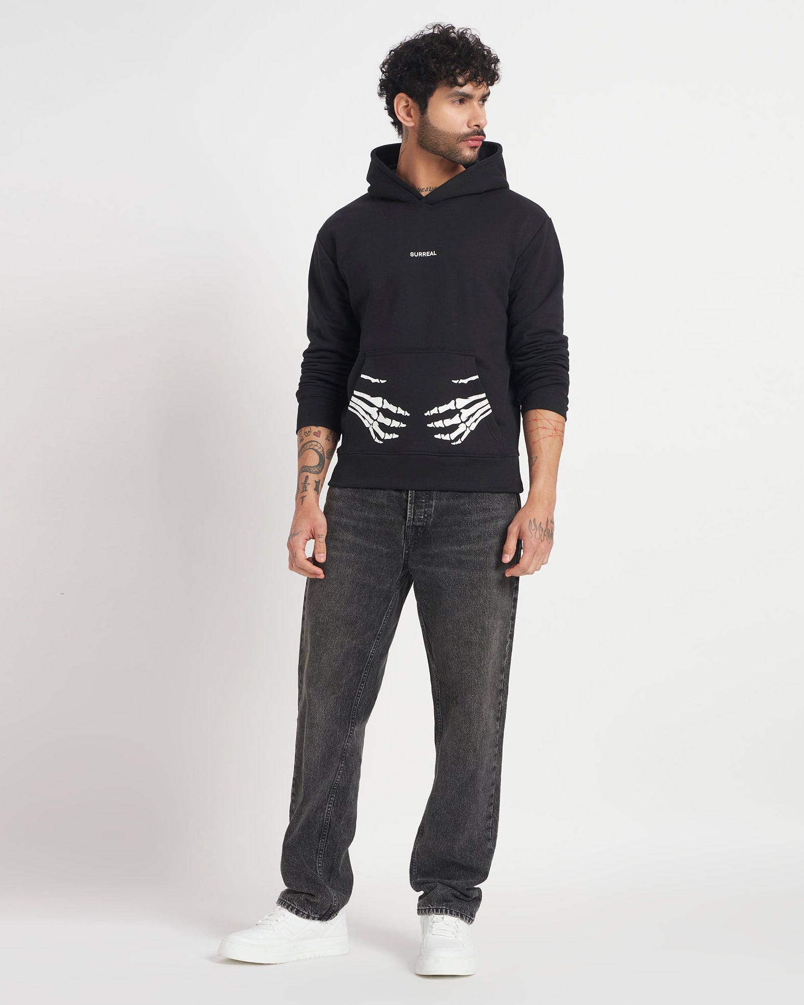 The Afterlife Hoodie