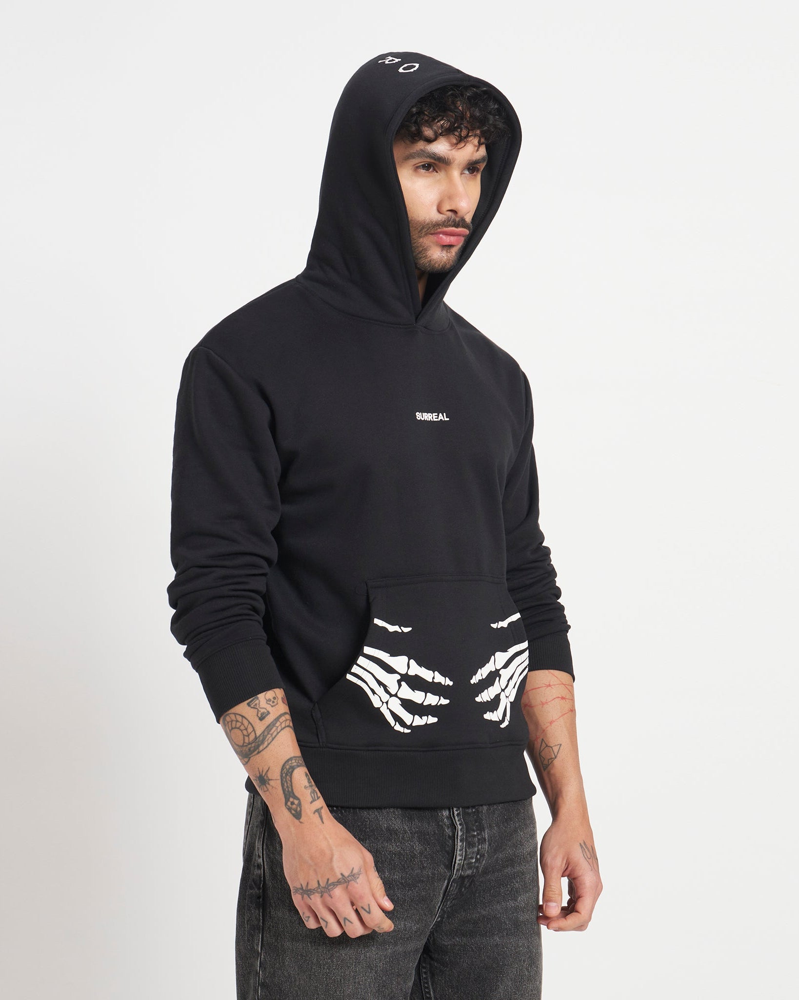 The Afterlife Hoodie