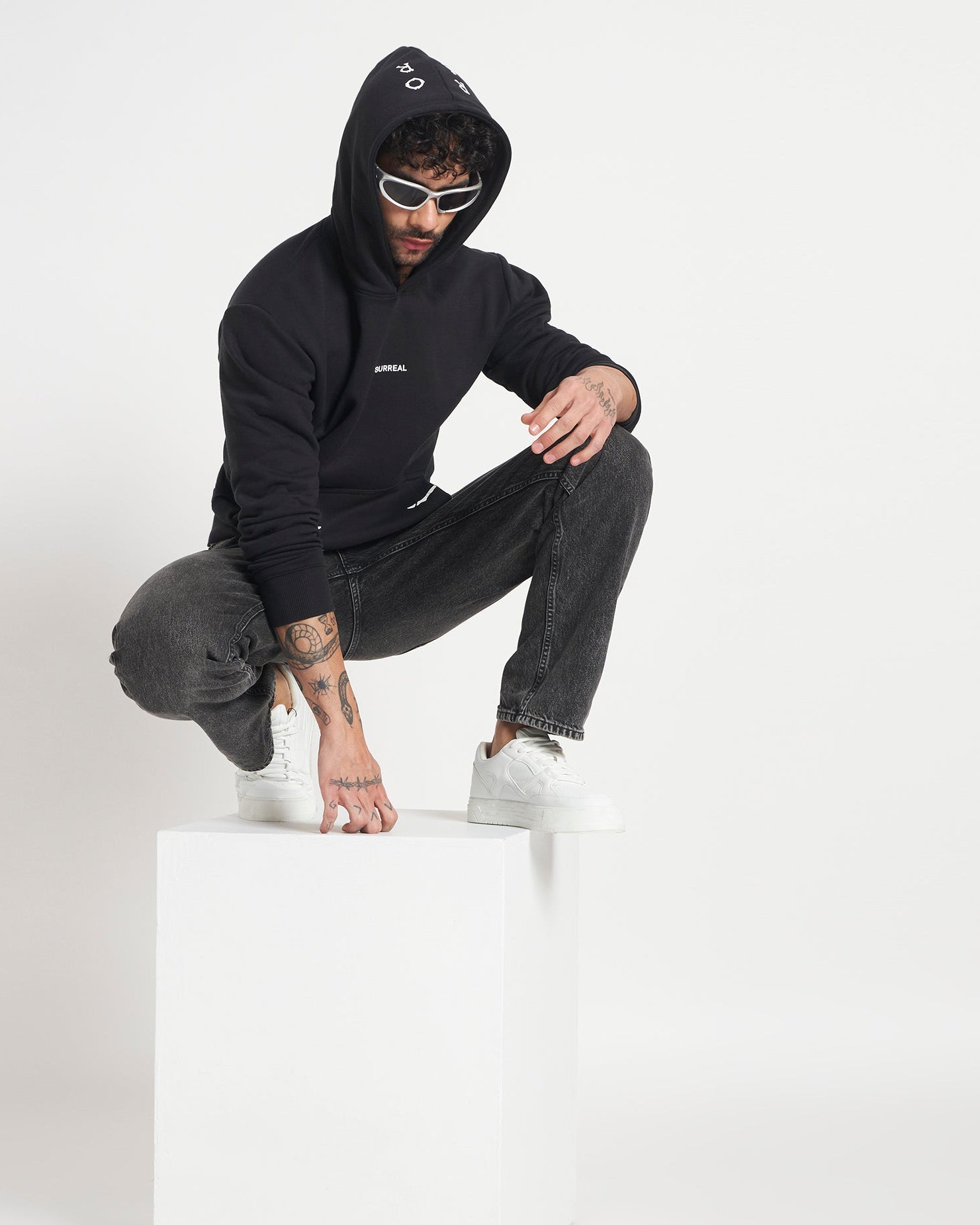 The Afterlife Hoodie