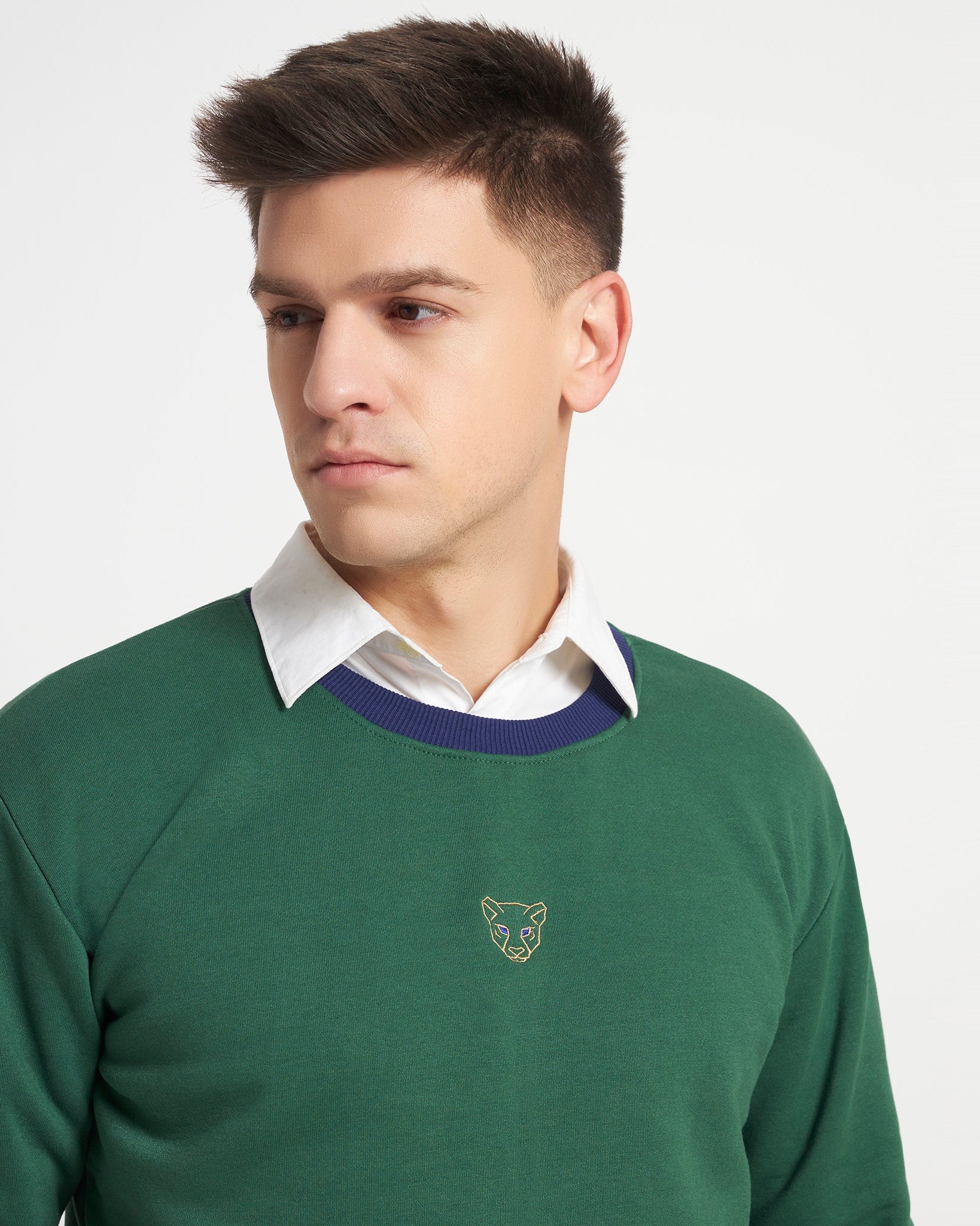 Roar Basic Sweatshirt