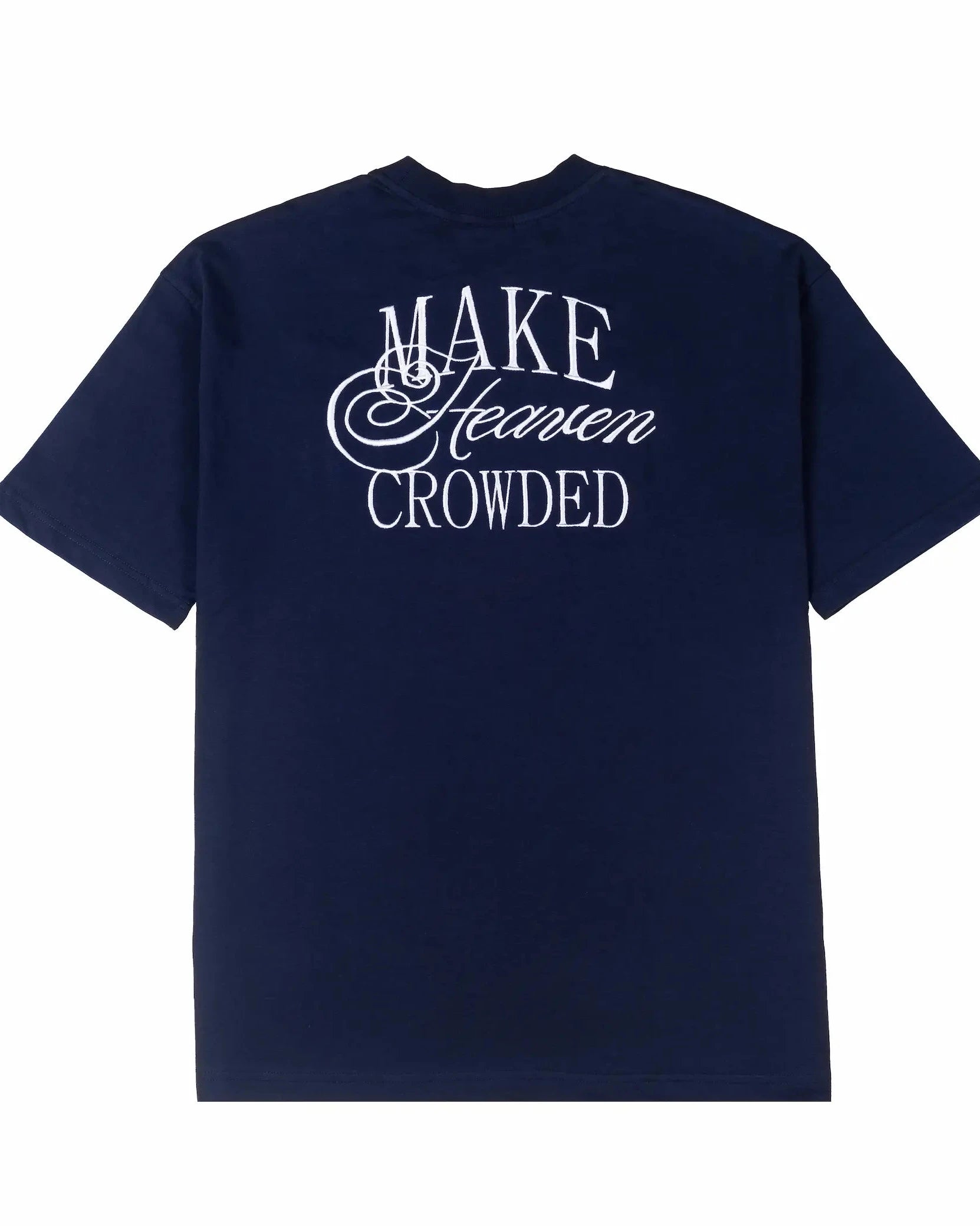 CHILD OF GOD COTTON JERSEY T-SHIRT