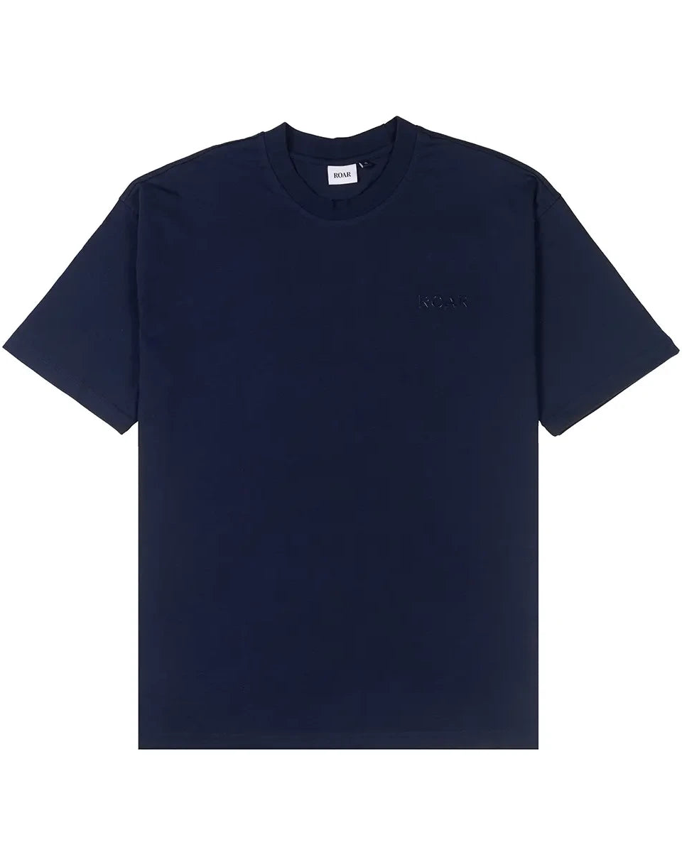Basic Cotton Jersey T-shirt