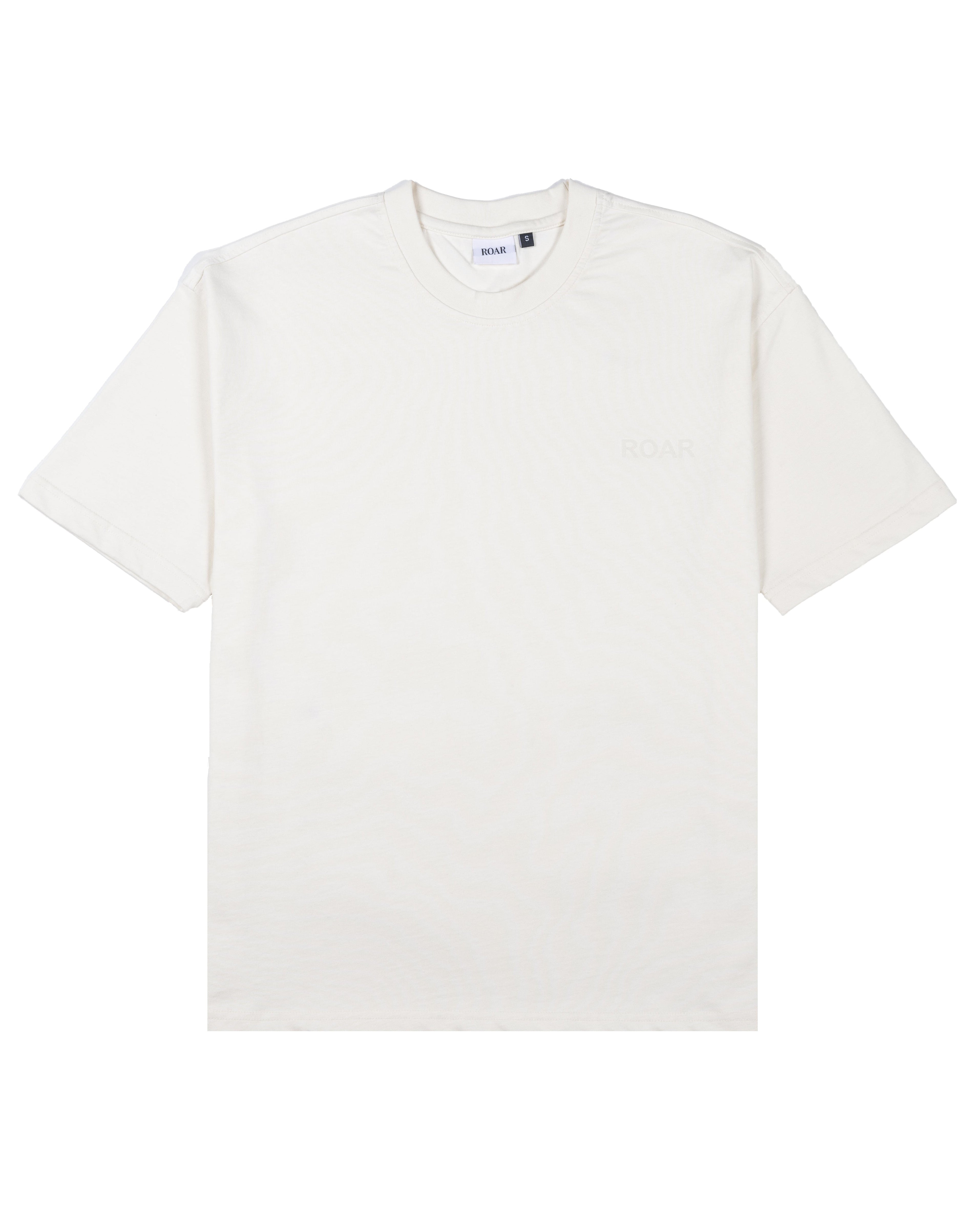 COTTON JERSEY T-SHIRT