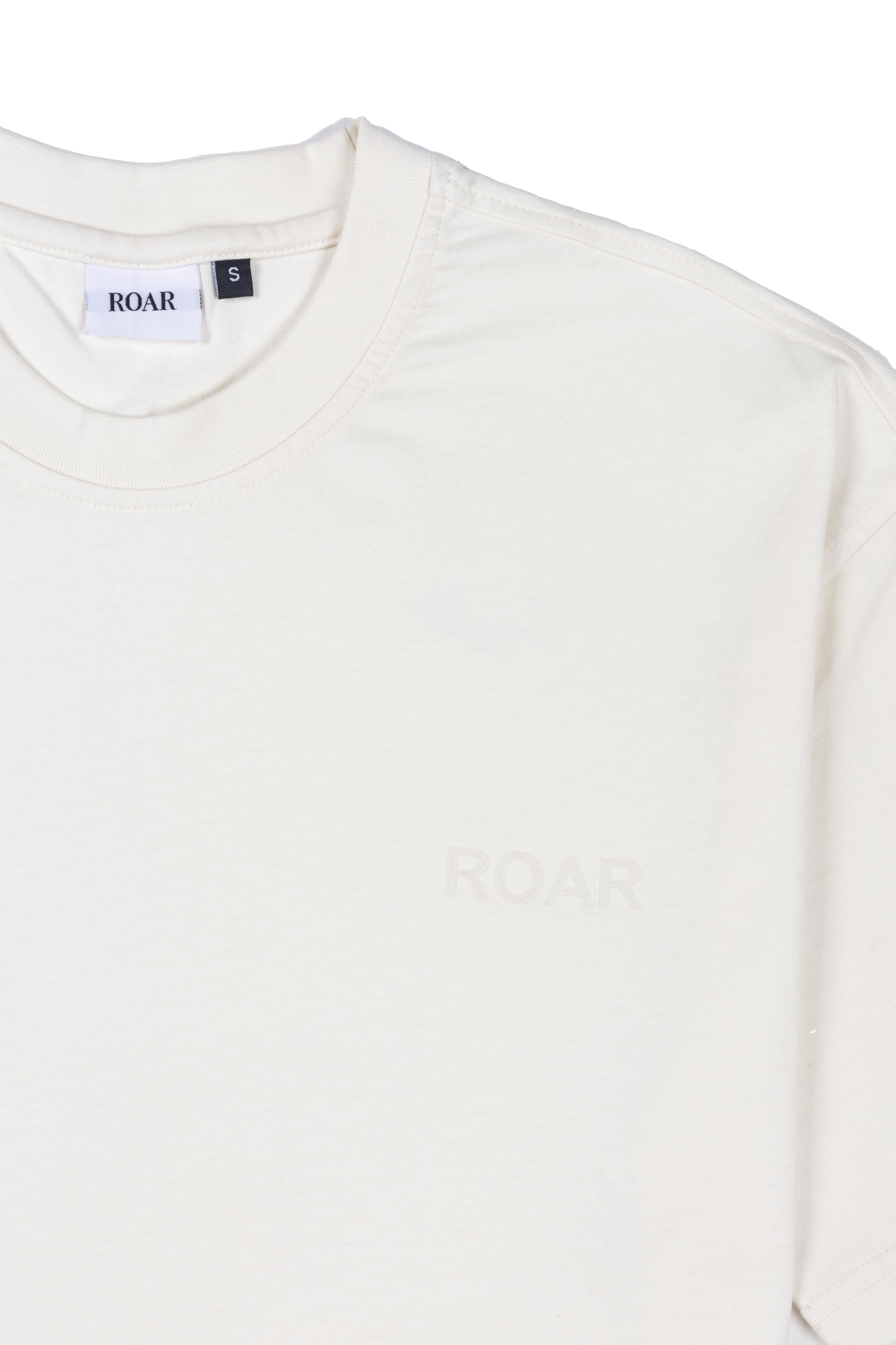 COTTON JERSEY T-SHIRT