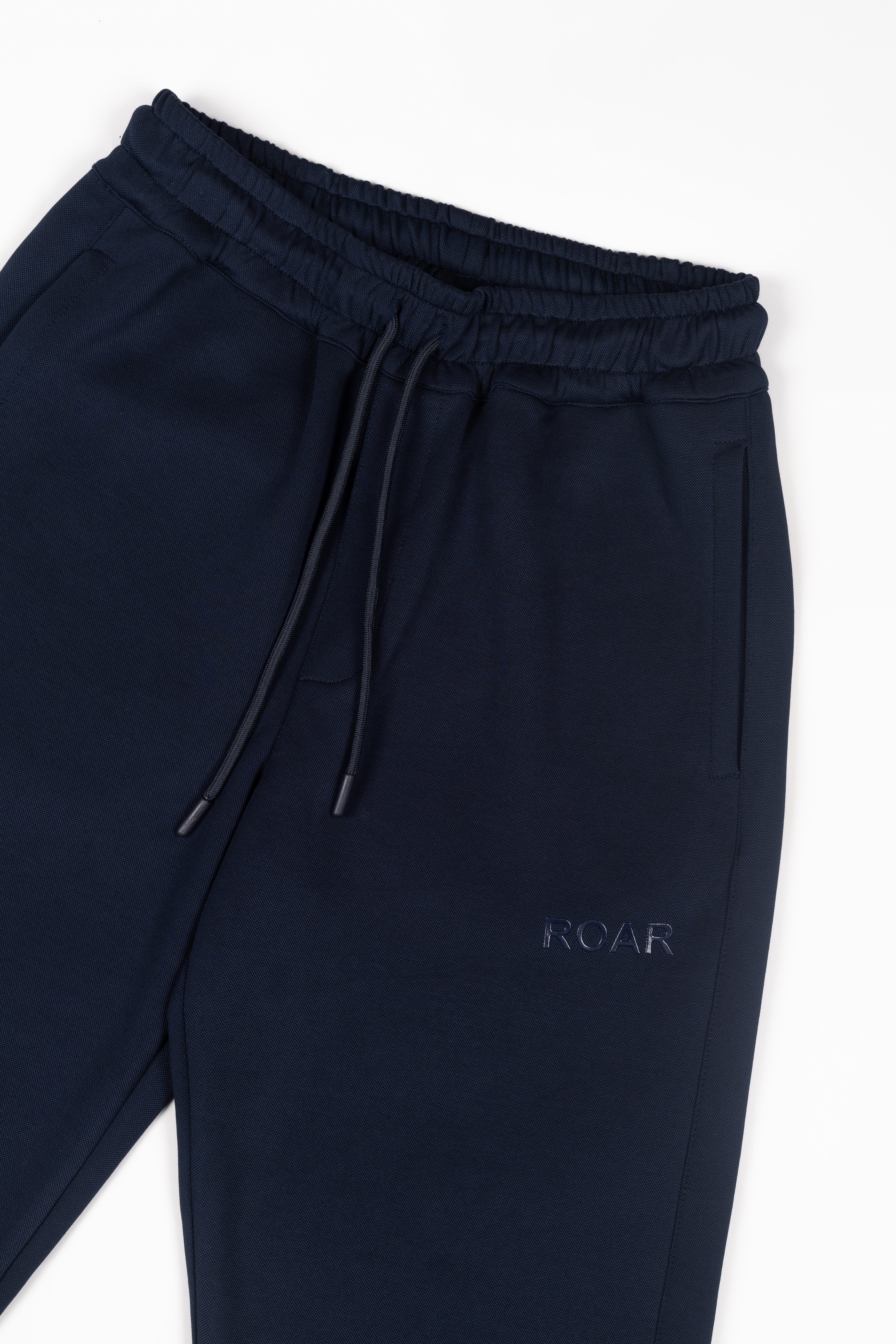 INTERLOCK BLEND BOTTOM