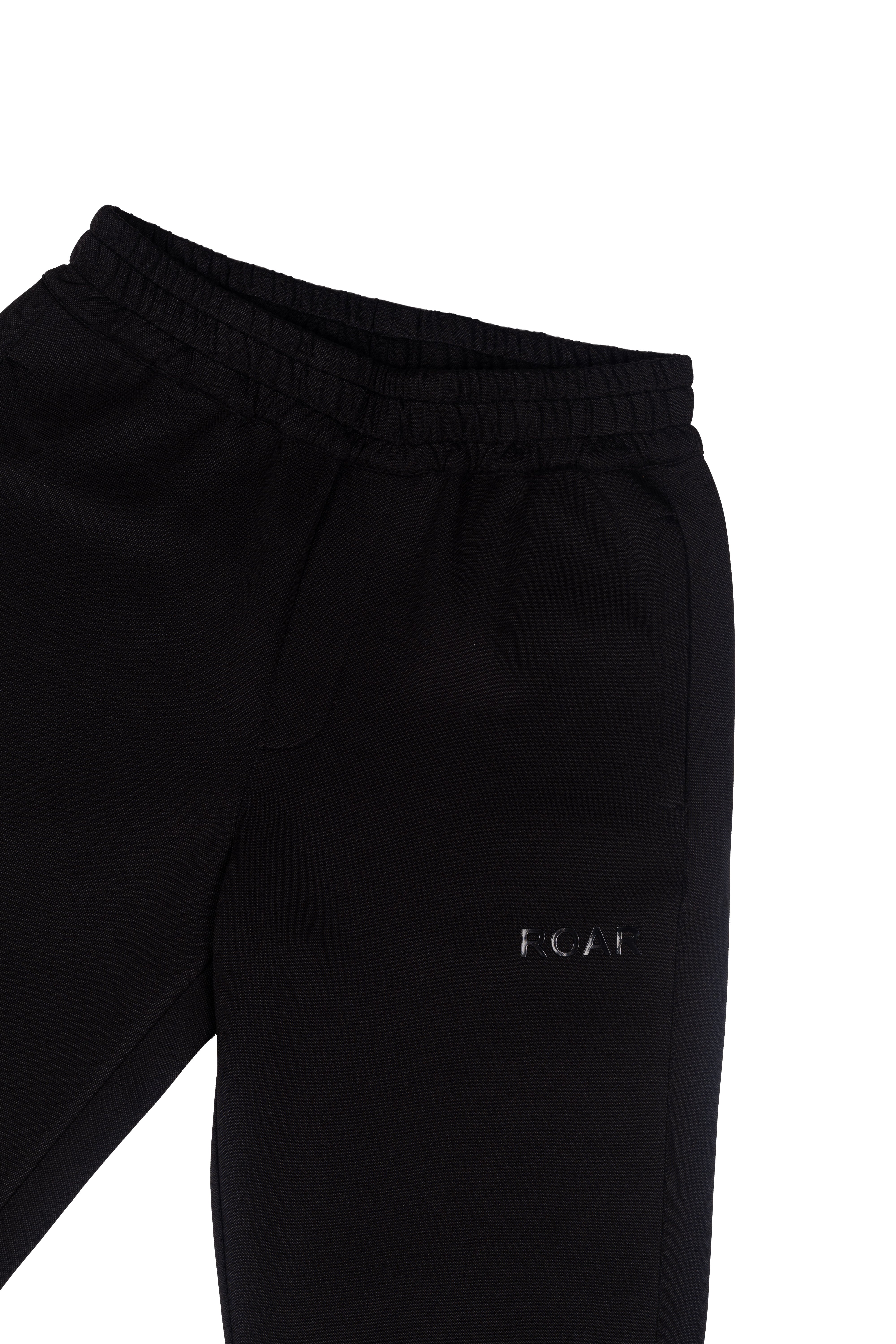 INTERLOCK BLEND BOTTOM