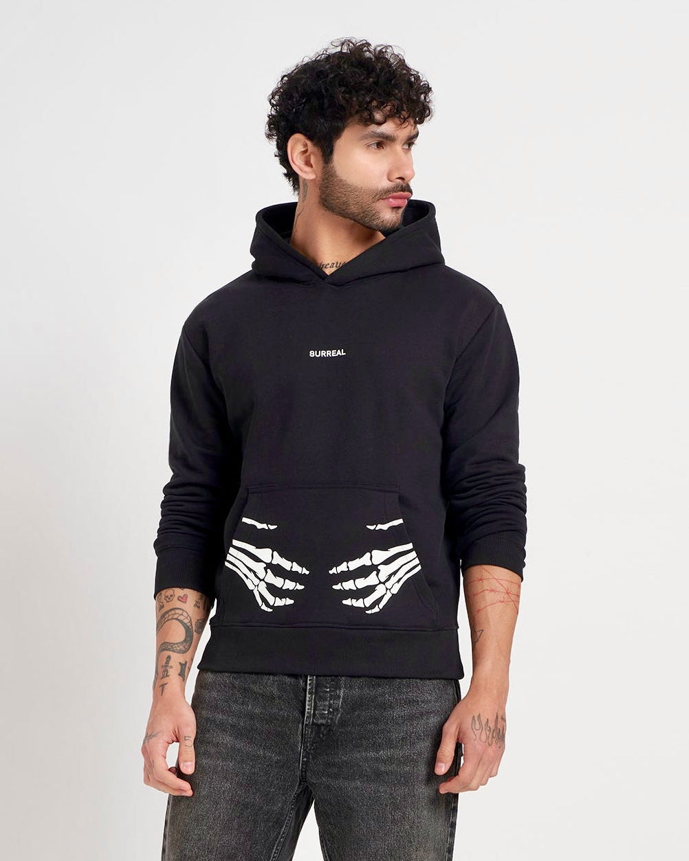 The Afterlife Hoodie