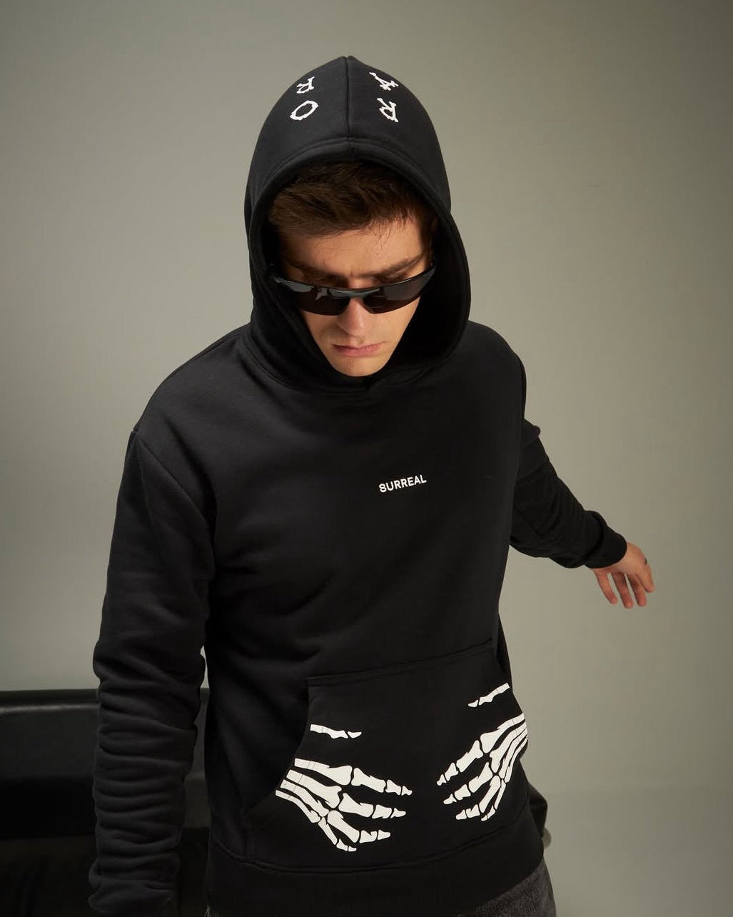 The Afterlife Hoodie