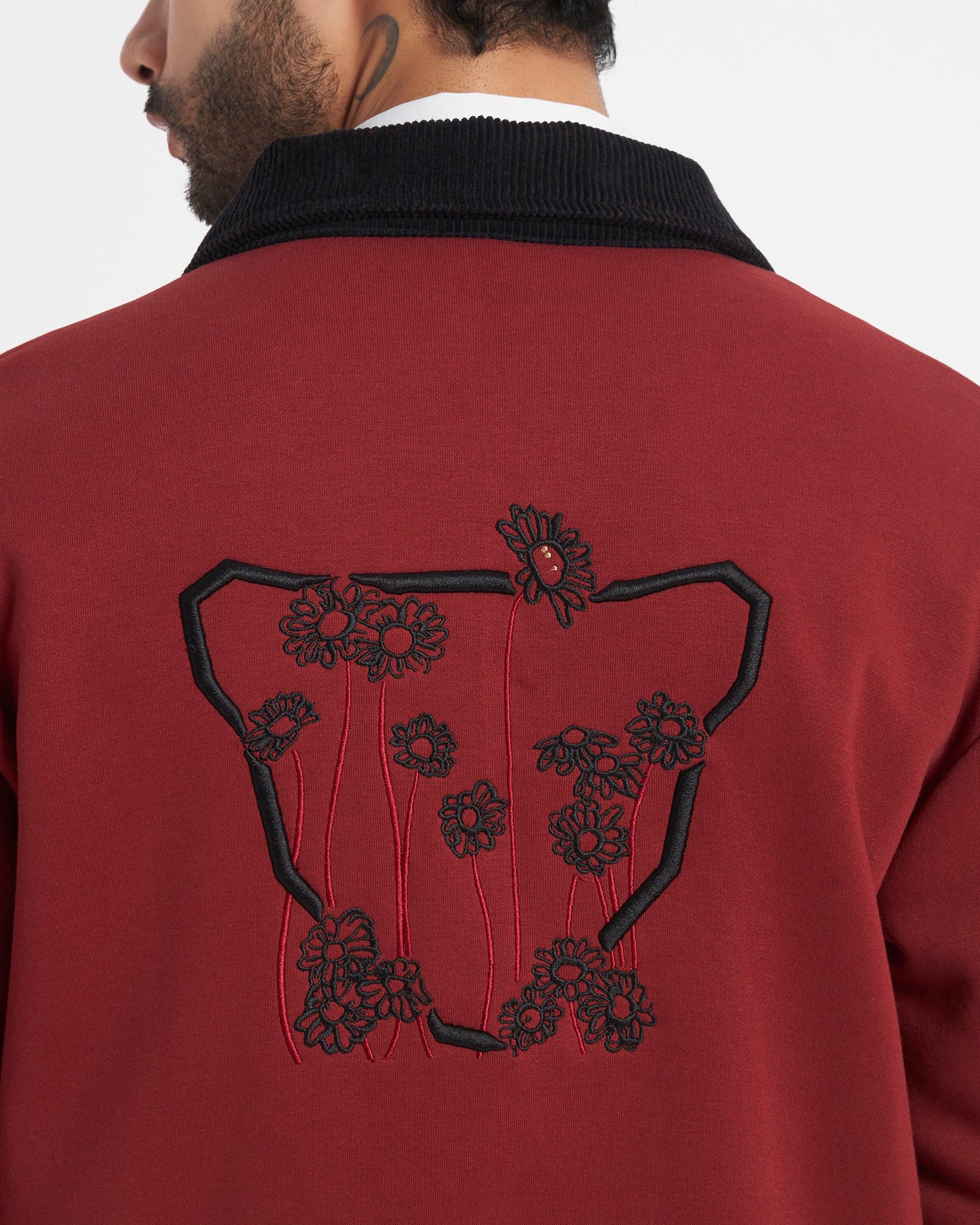 The Wildflower Jacket
