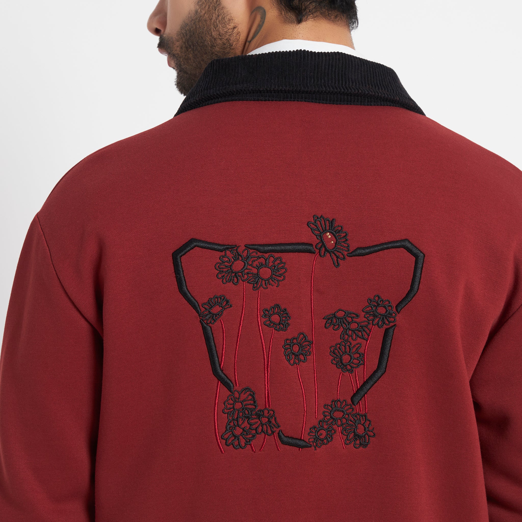 The Wildflower Jacket