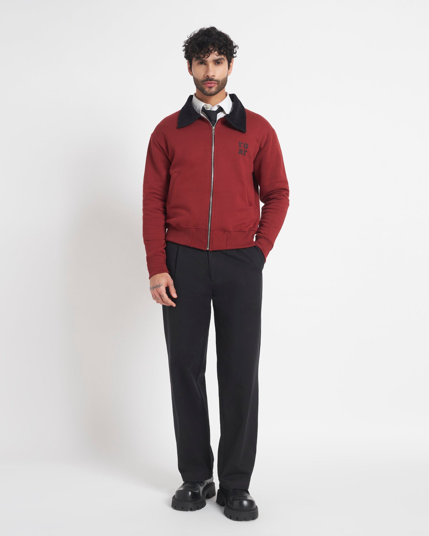 The Wildflower Jacket