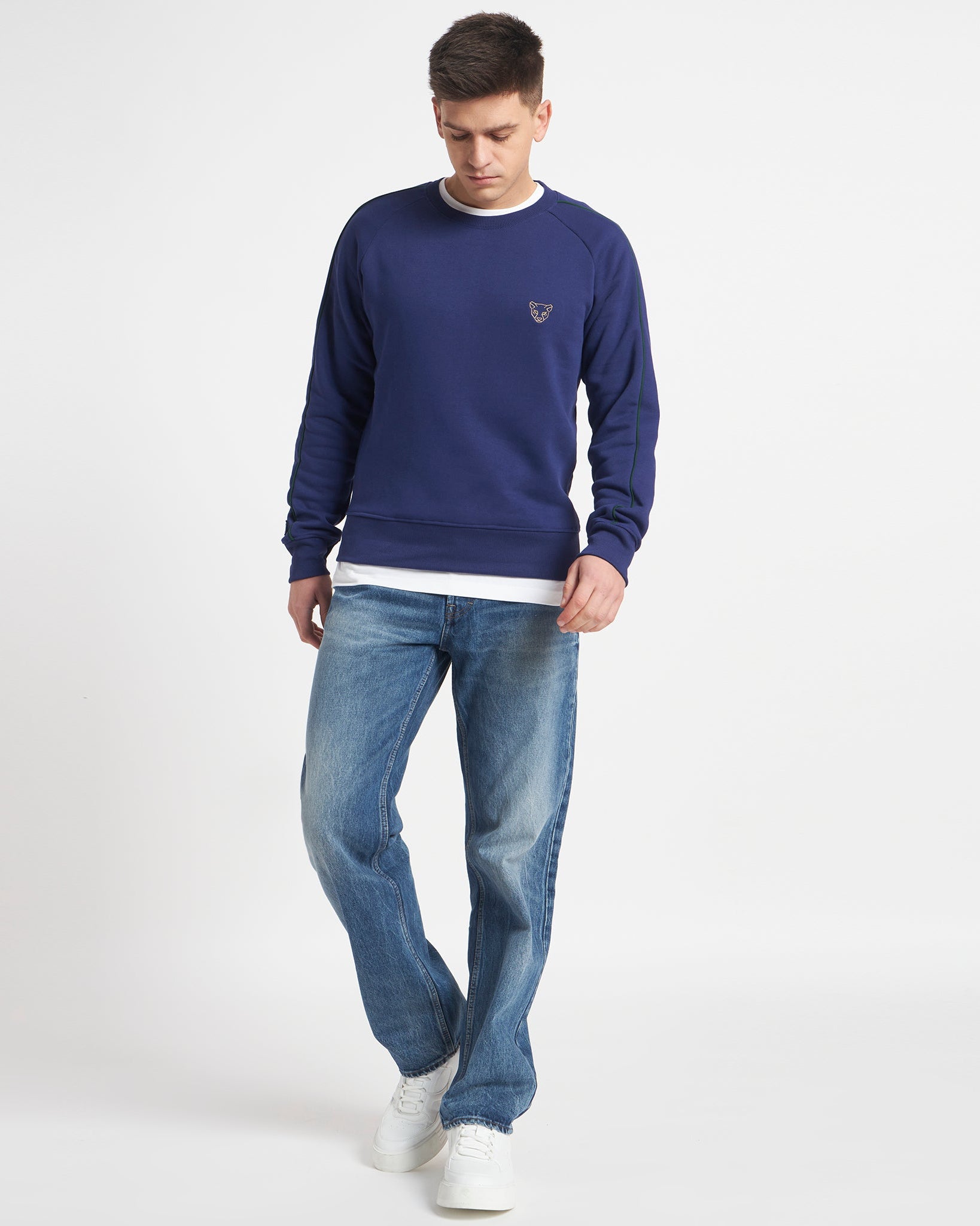 Roar Basic Sweatshirt