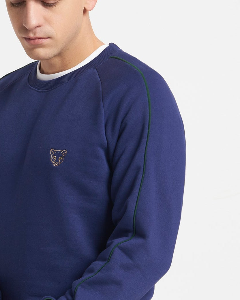 Roar Basic Sweatshirt