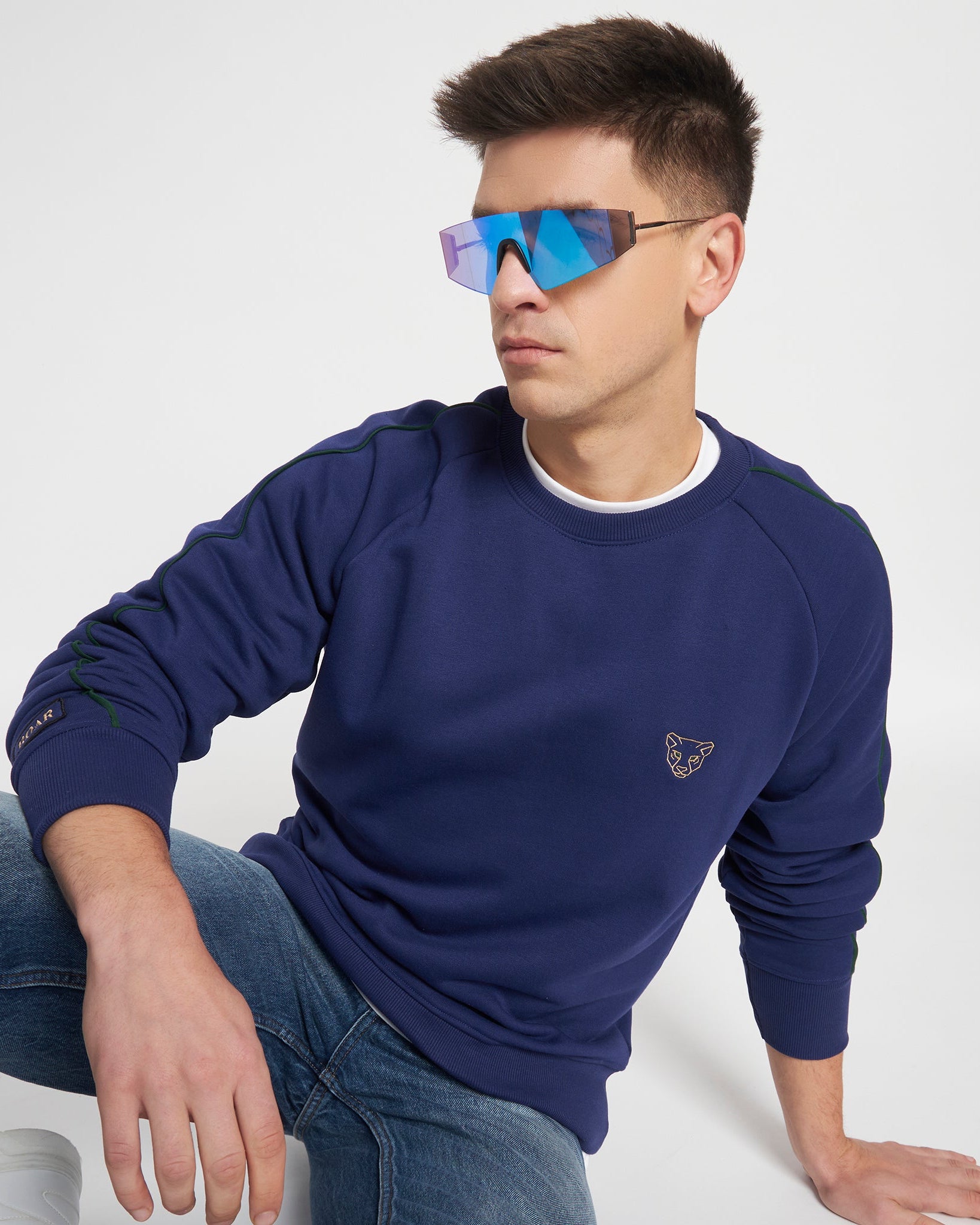 Roar Basic Sweatshirt