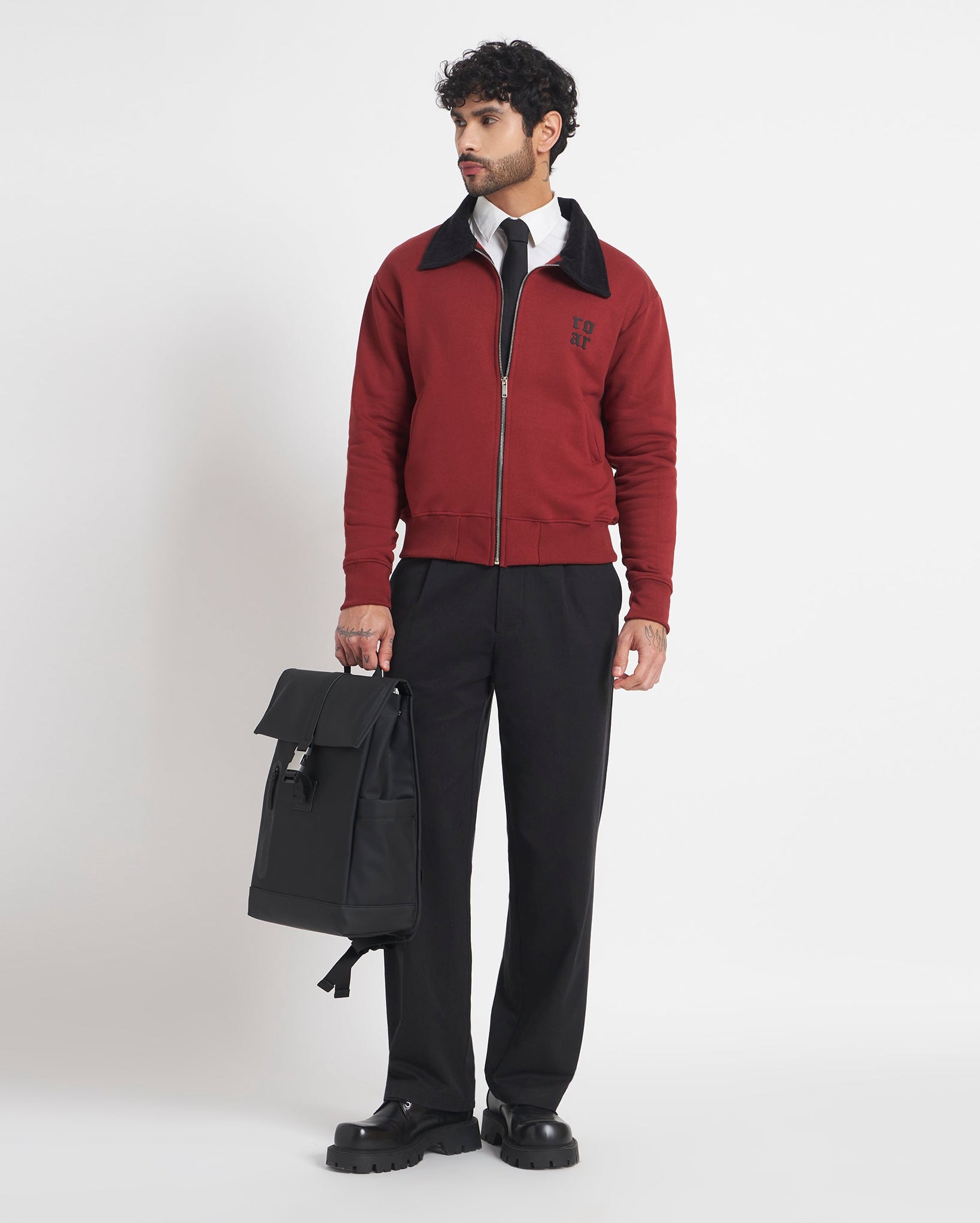 The Wildflower Jacket