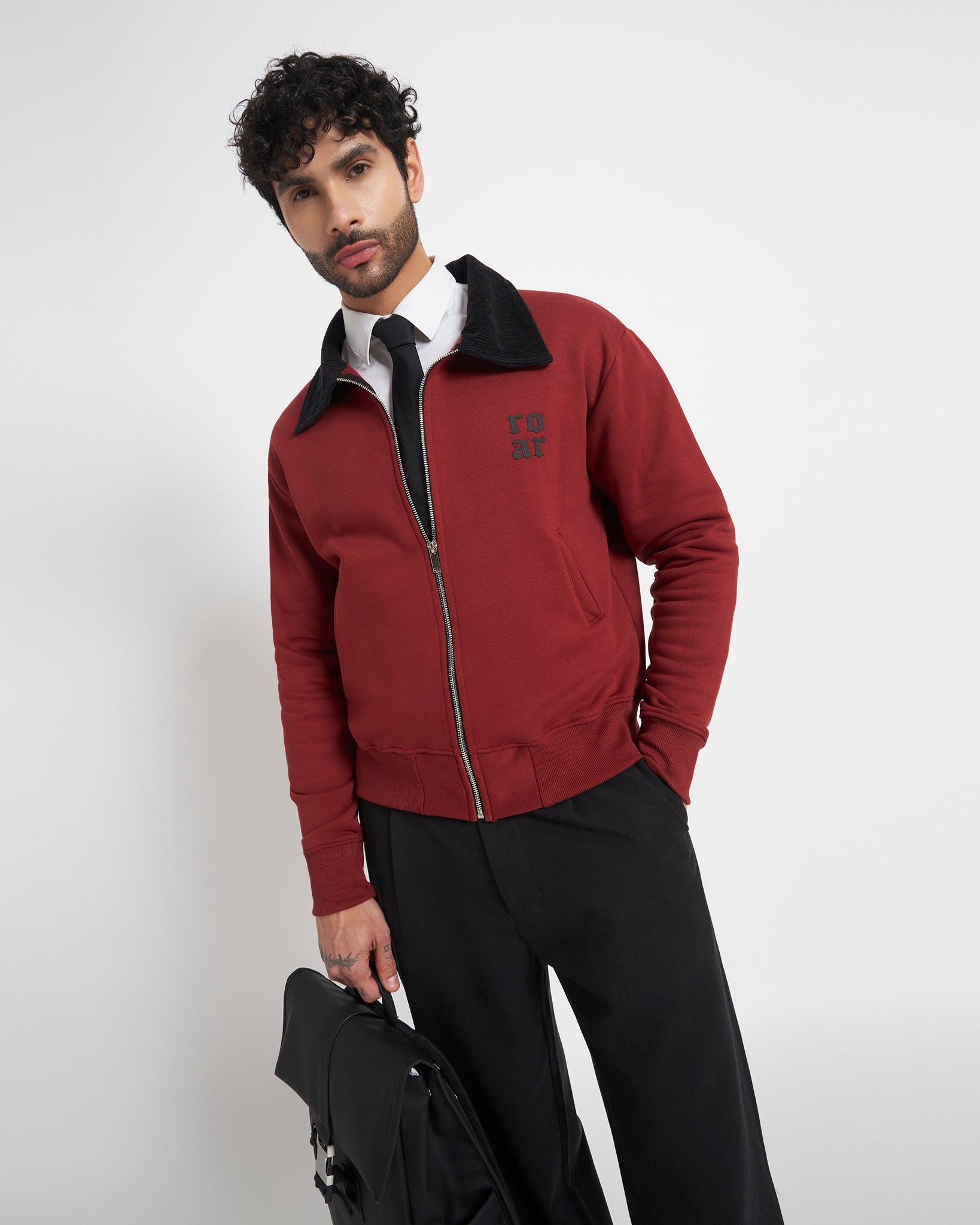 The Wildflower Jacket