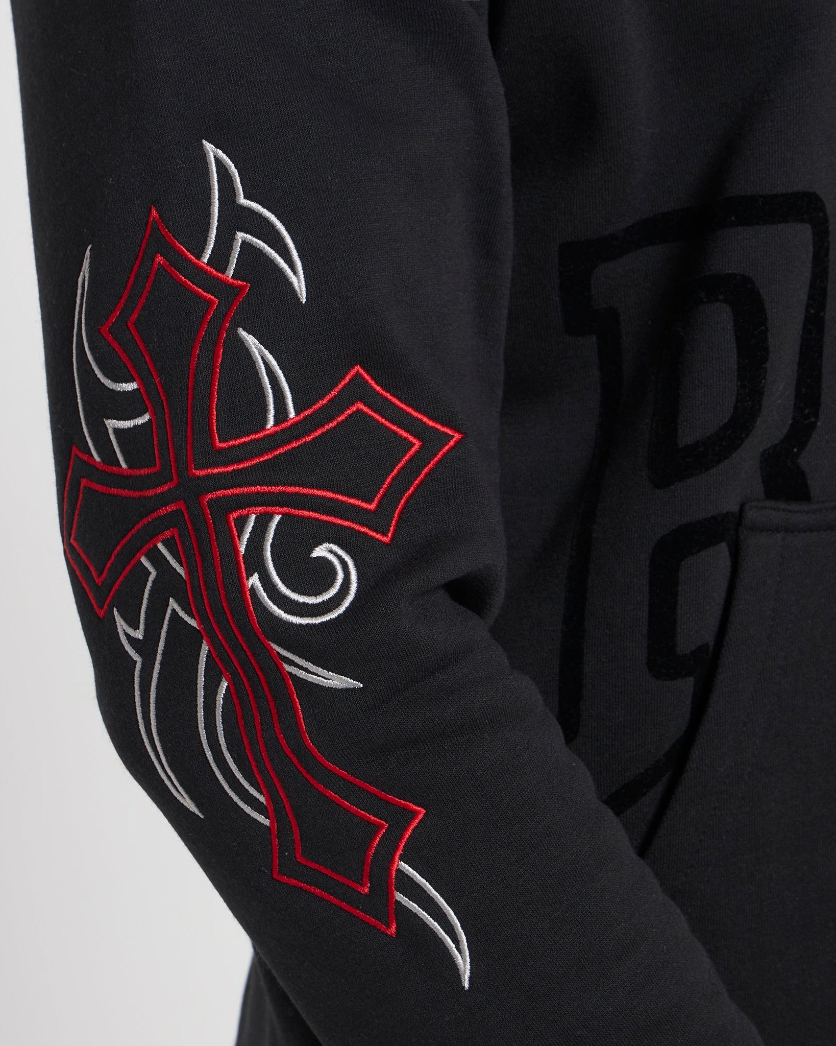 Freedom in Christ Hoodie