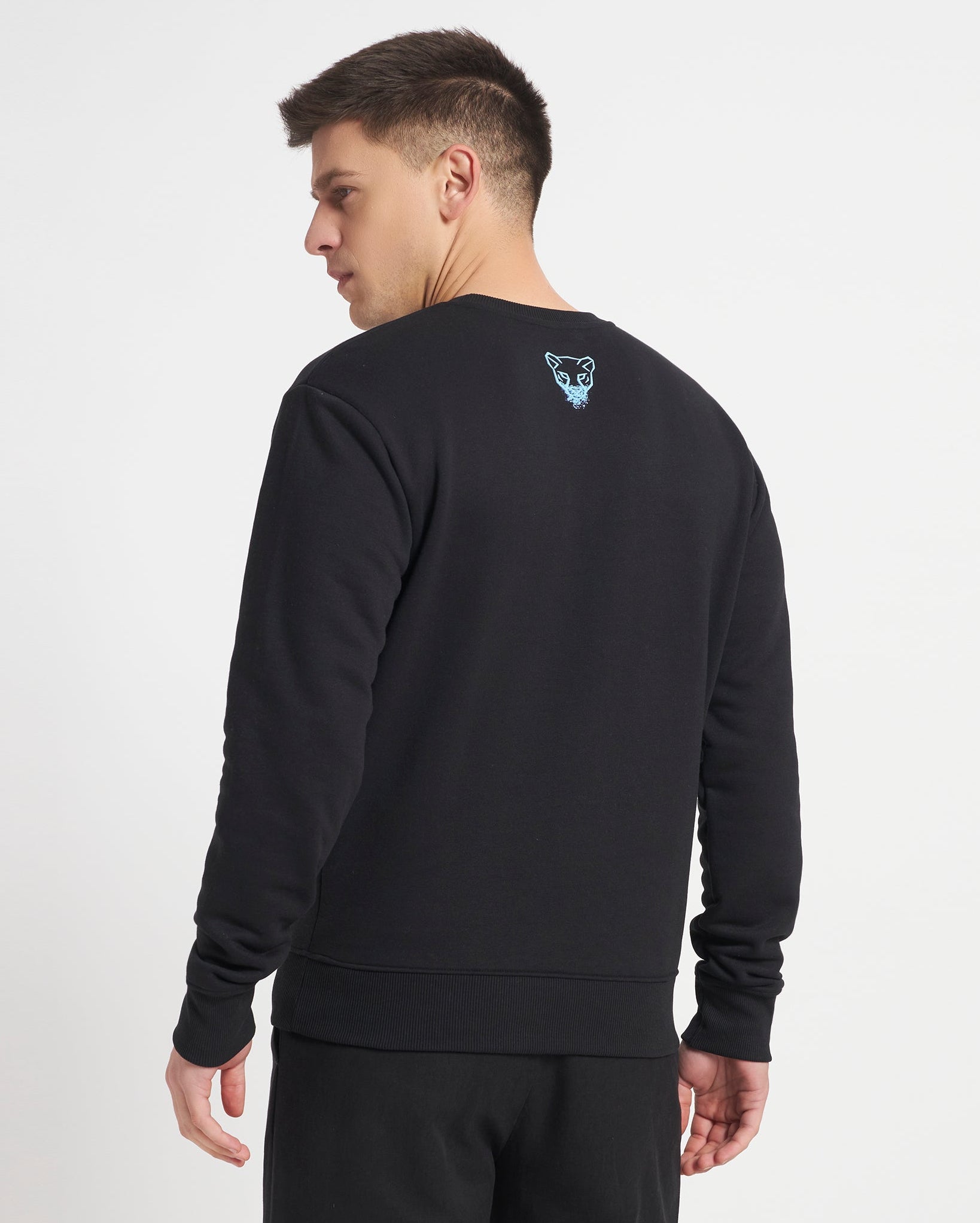 The Galaxy Dust Sweatshirt