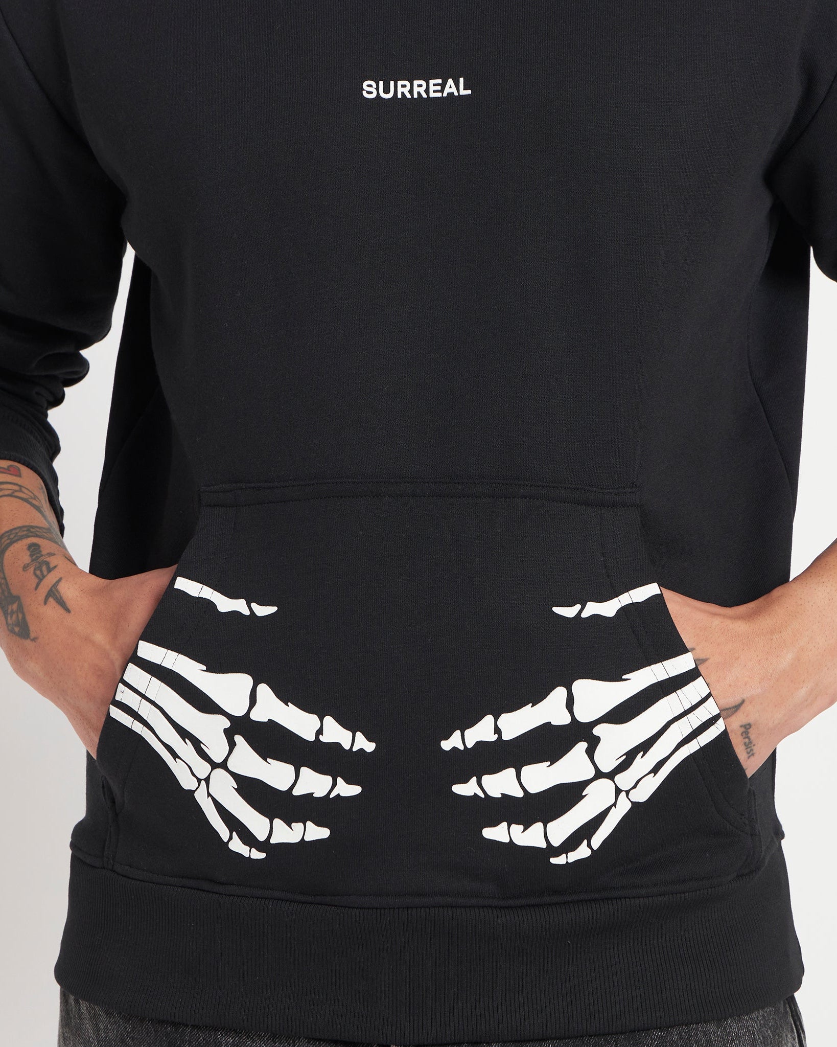 The Afterlife Hoodie