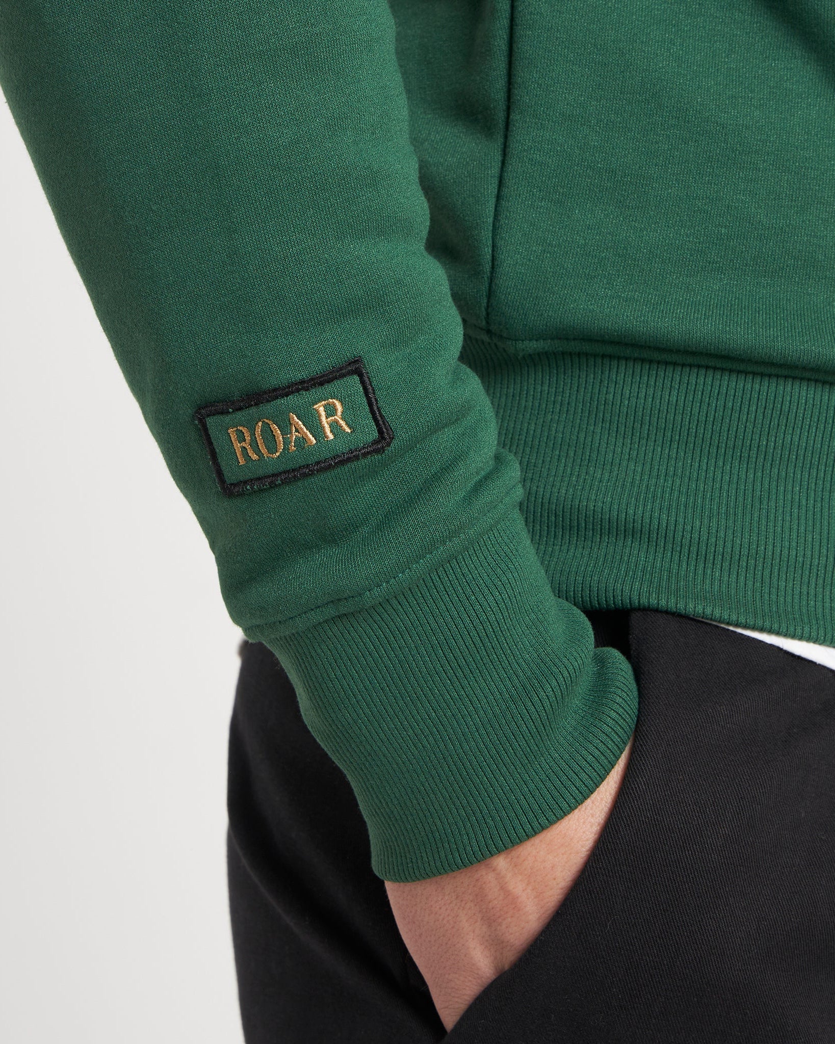 Roar Basic Sweatshirt