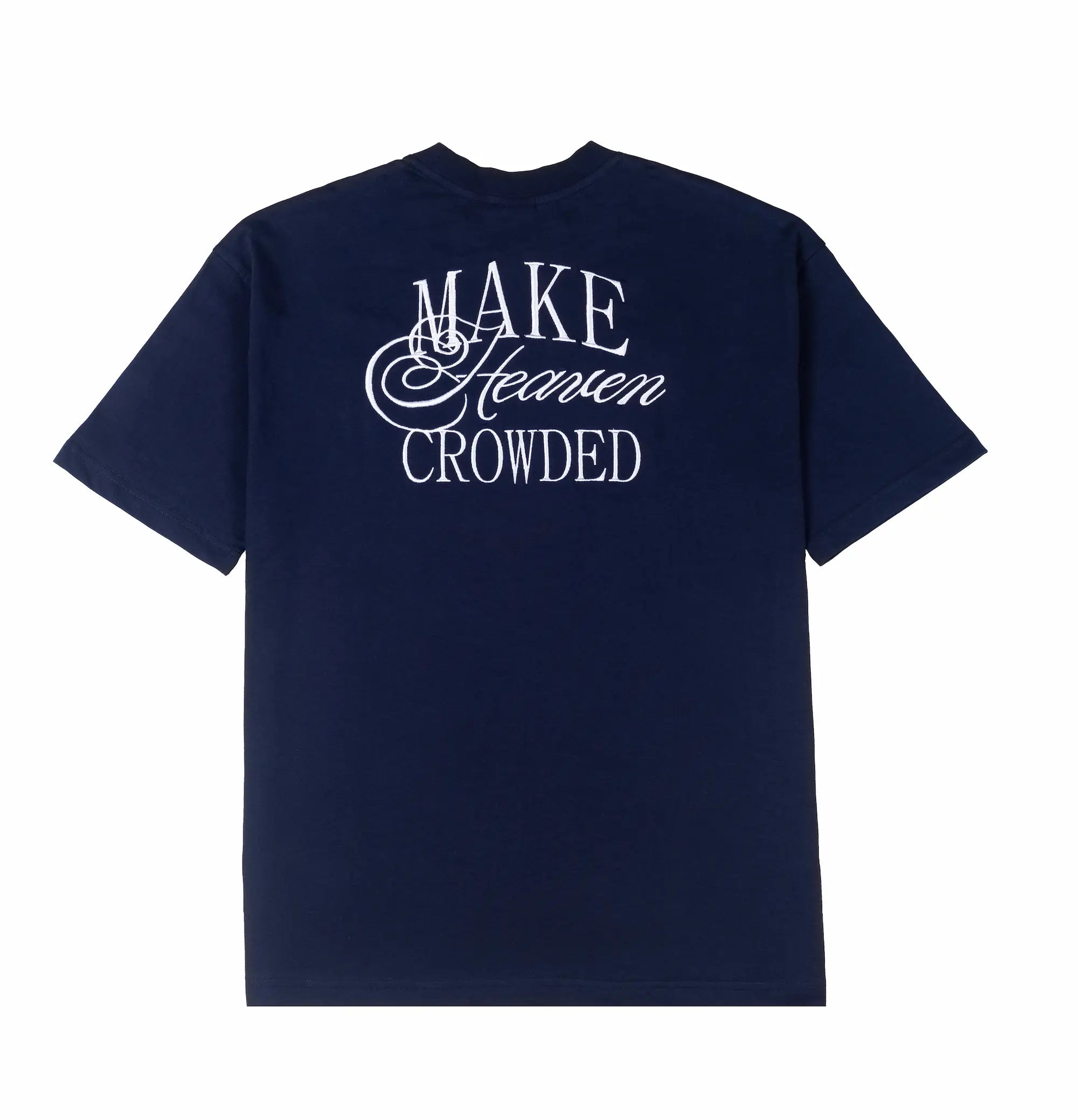 CHILD OF GOD COTTON JERSEY T-SHIRT