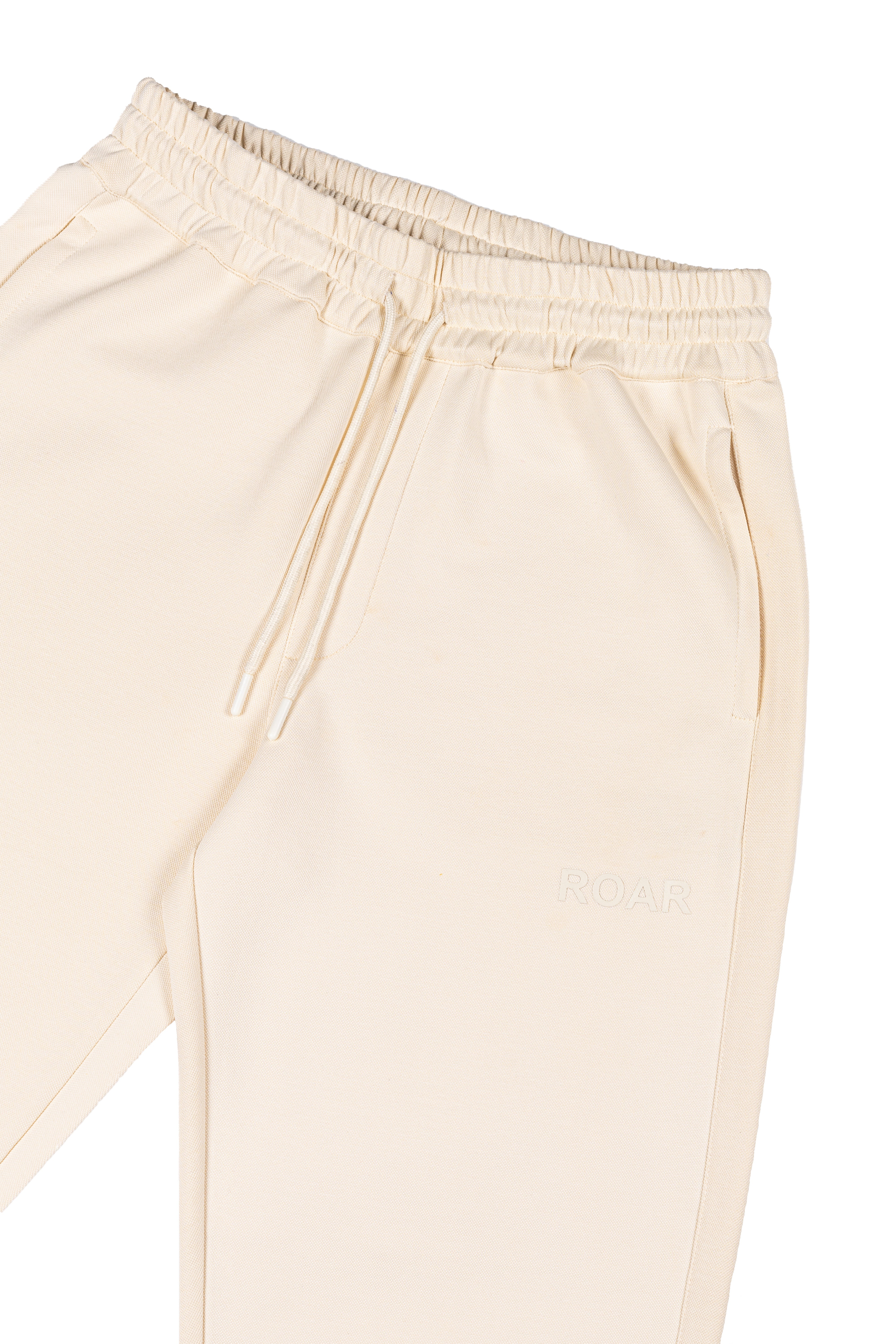 INTERLOCK BLEND BOTTOM