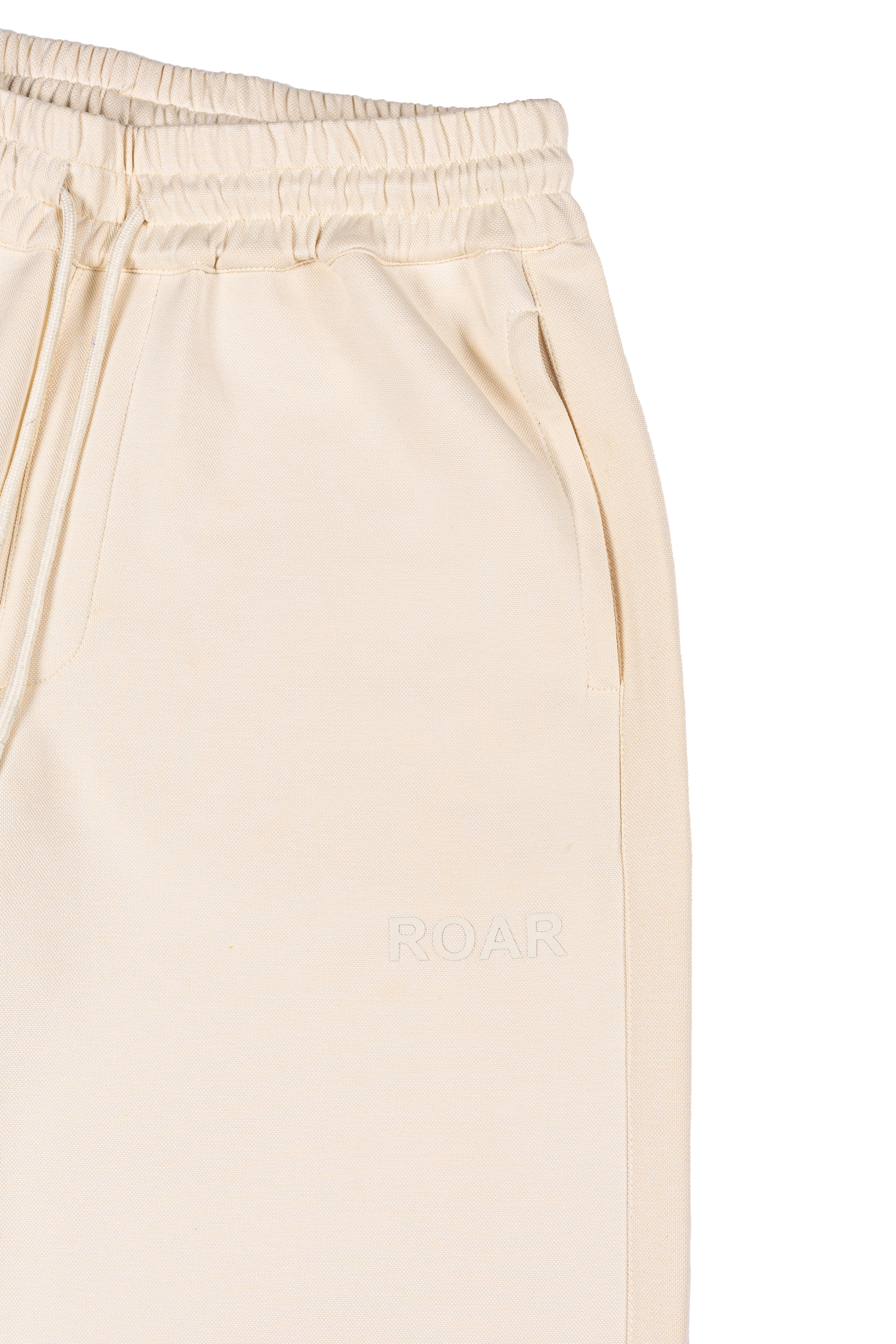 INTERLOCK BLEND BOTTOM