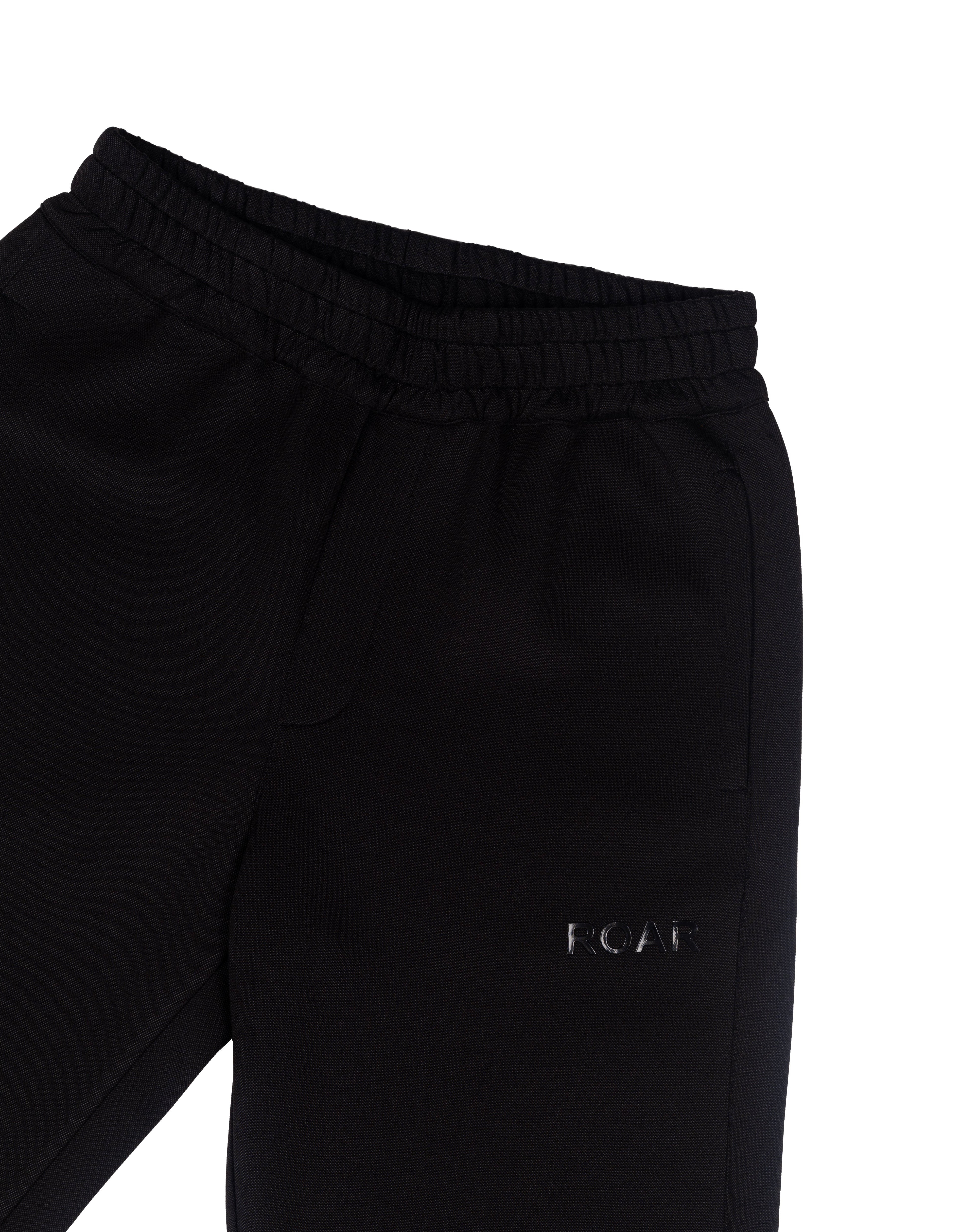 INTERLOCK BLEND BOTTOM