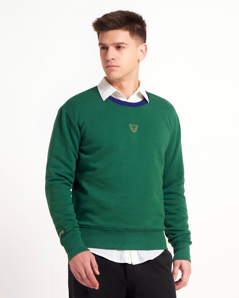 Roar Basic Sweatshirt