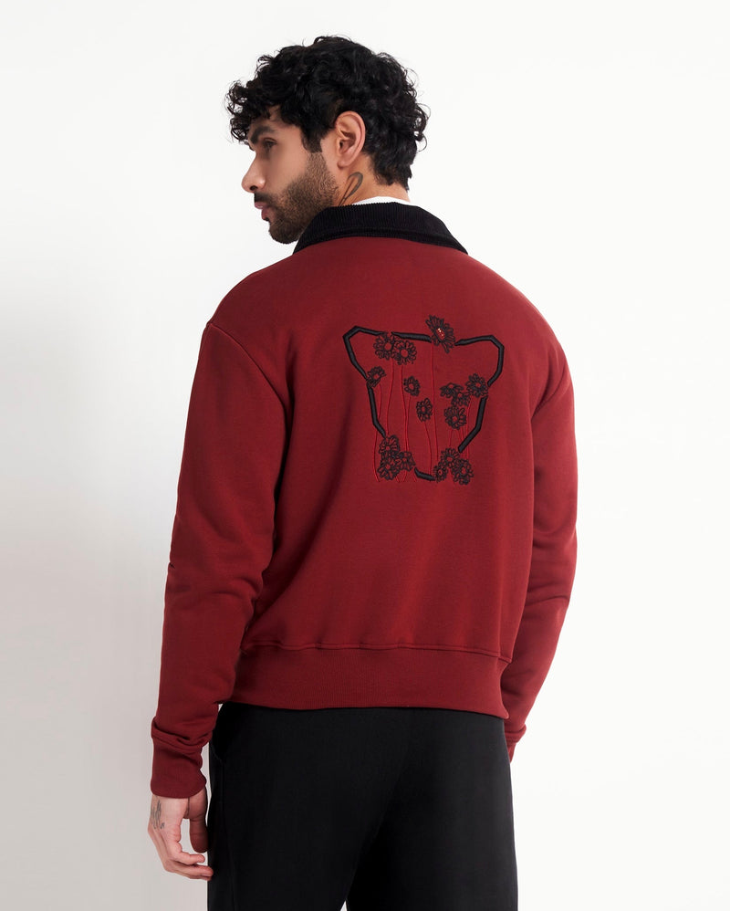 The Wildflower Jacket