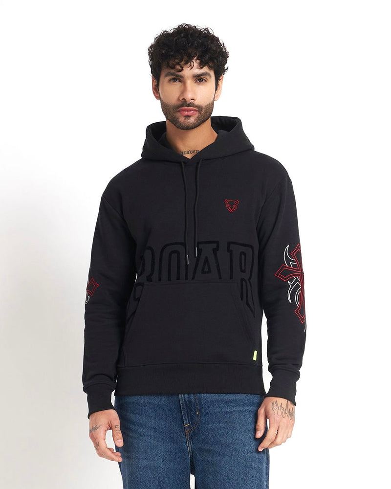 Freedom in Christ Hoodie